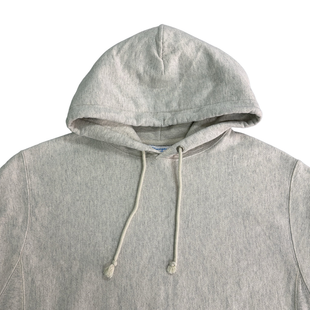 Champion REVERSE WEAVE Plain Hoodie
