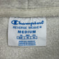 Champion REVERSE WEAVE Plain Hoodie