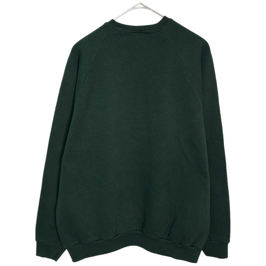 FRUIT OF THE LOOM Plain Sweat