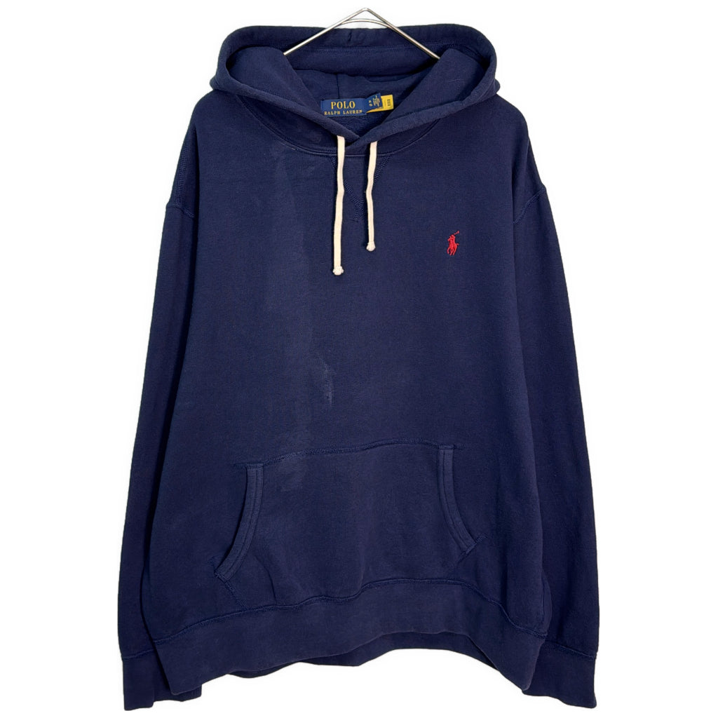 Polo by Ralph Lauren Logo Hoodie