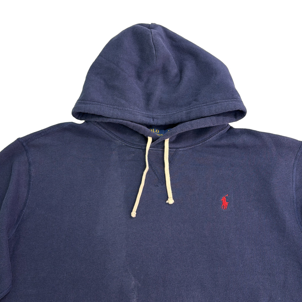 Polo by Ralph Lauren Logo Hoodie