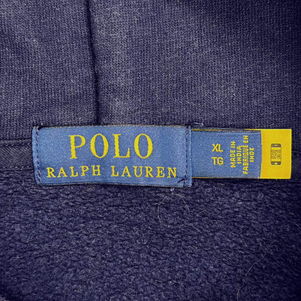 Polo by Ralph Lauren Logo Hoodie