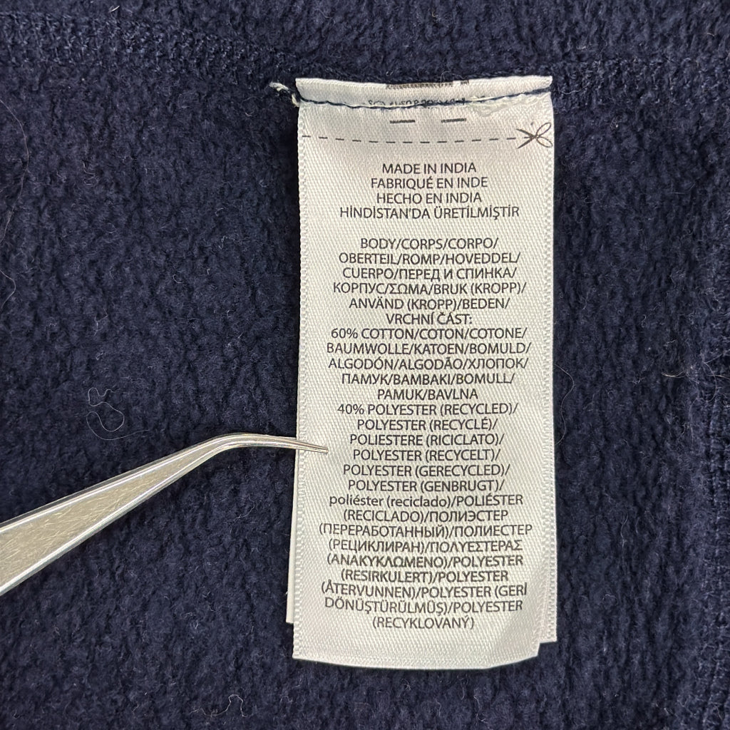 Polo by Ralph Lauren Logo Hoodie