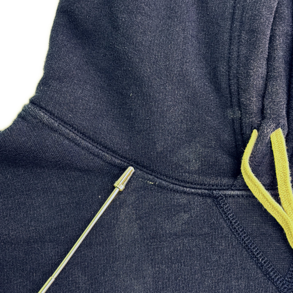 Polo by Ralph Lauren Logo Hoodie
