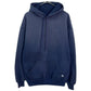 90s RUSSELL ATHLETIC Plain Hoodie