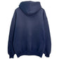 90s RUSSELL ATHLETIC Plain Hoodie
