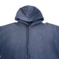 90s RUSSELL ATHLETIC Plain Hoodie