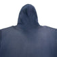 90s RUSSELL ATHLETIC Plain Hoodie