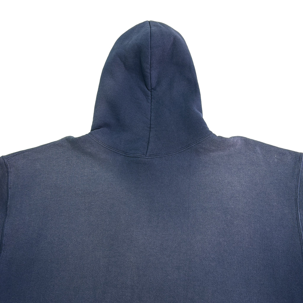 90s RUSSELL ATHLETIC Plain Hoodie