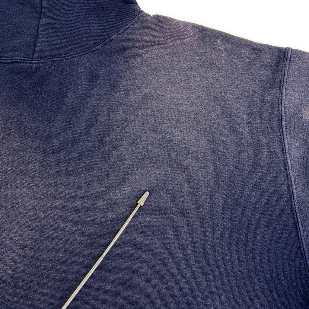 90s RUSSELL ATHLETIC Plain Hoodie