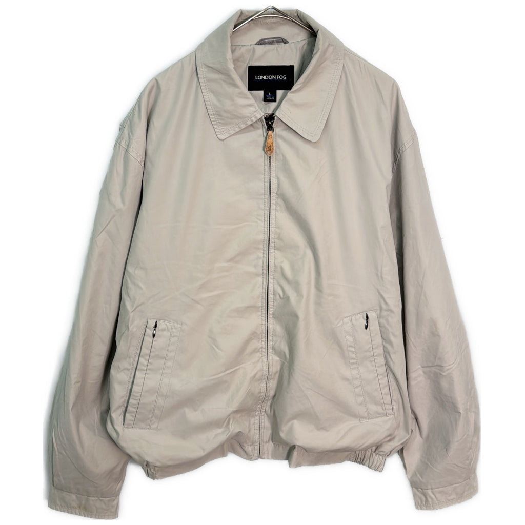 London Fog Swing Top