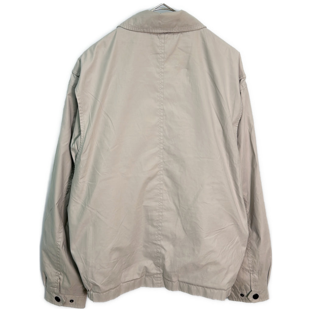 London Fog Swing Top