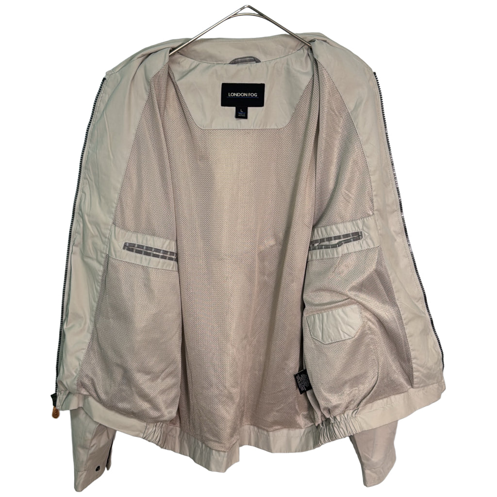 London Fog Swing Top