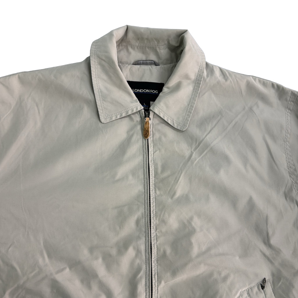 London Fog Swing Top