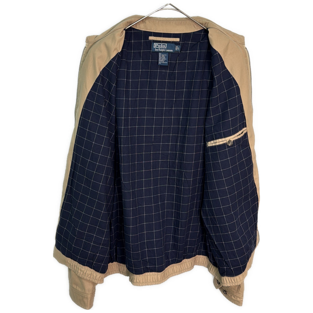 Polo by Ralph Lauren Swing Top