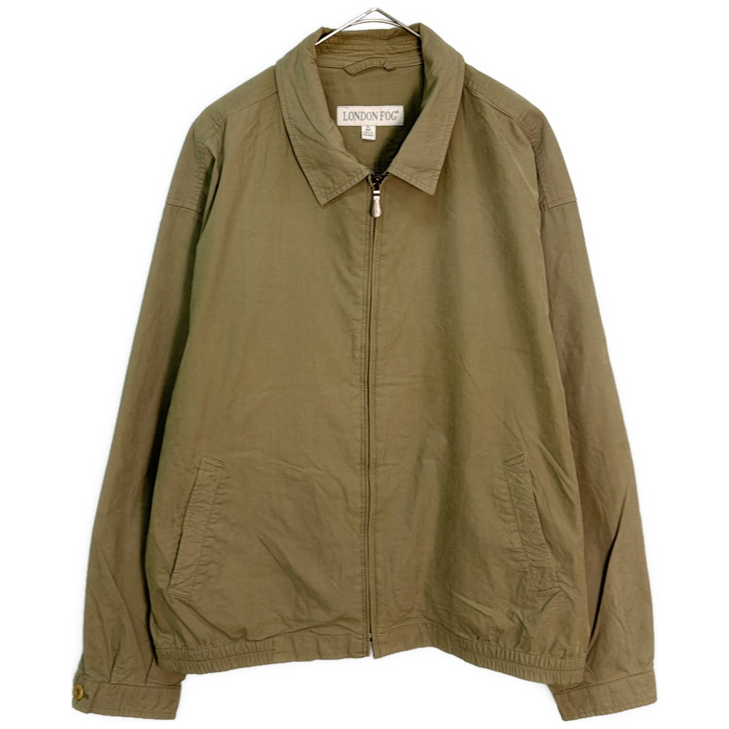 London Fog Swing Top