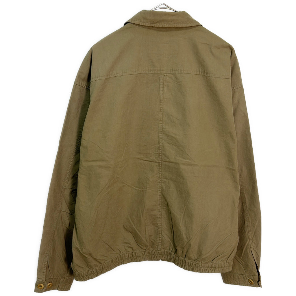 London Fog Swing Top