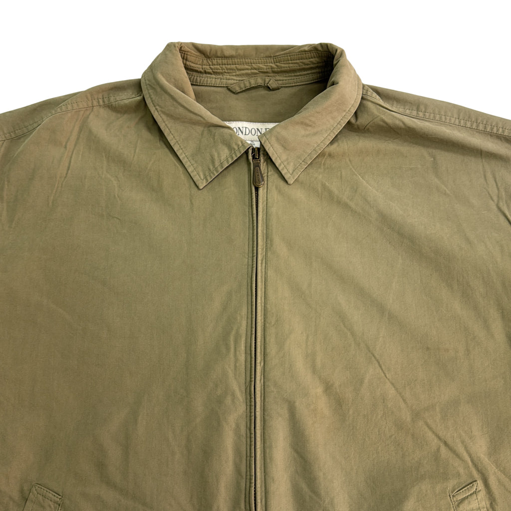 London Fog Swing Top