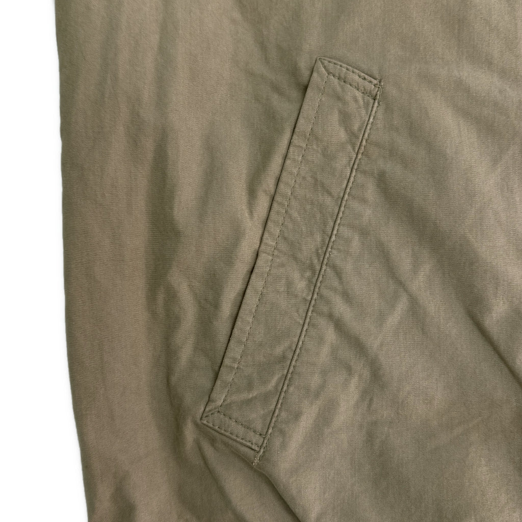 London Fog Swing Top
