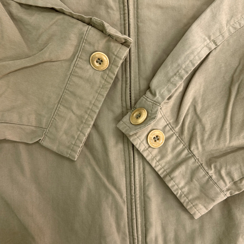 London Fog Swing Top