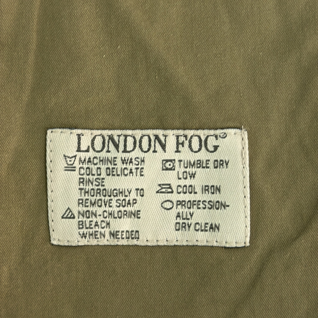 London Fog Swing Top