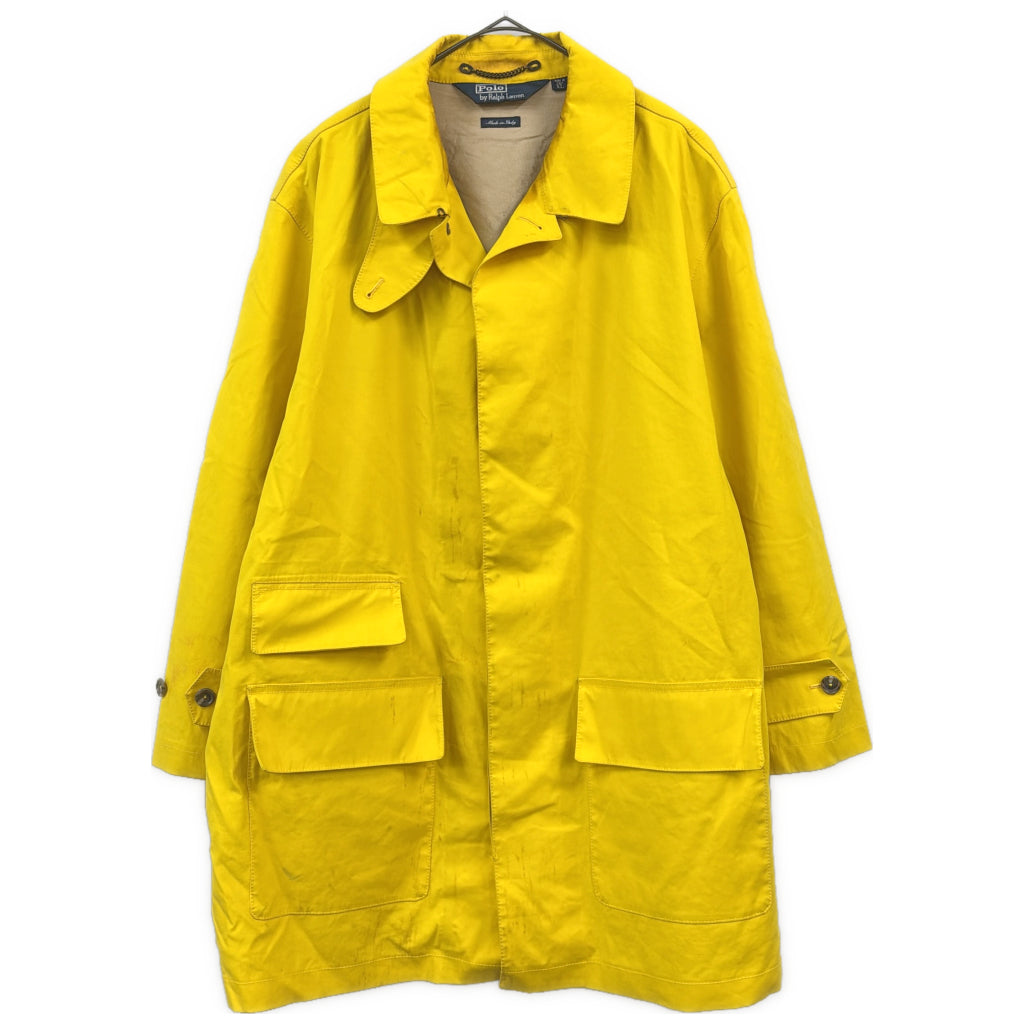 Polo by Ralph Lauren Soutien Collar Coat