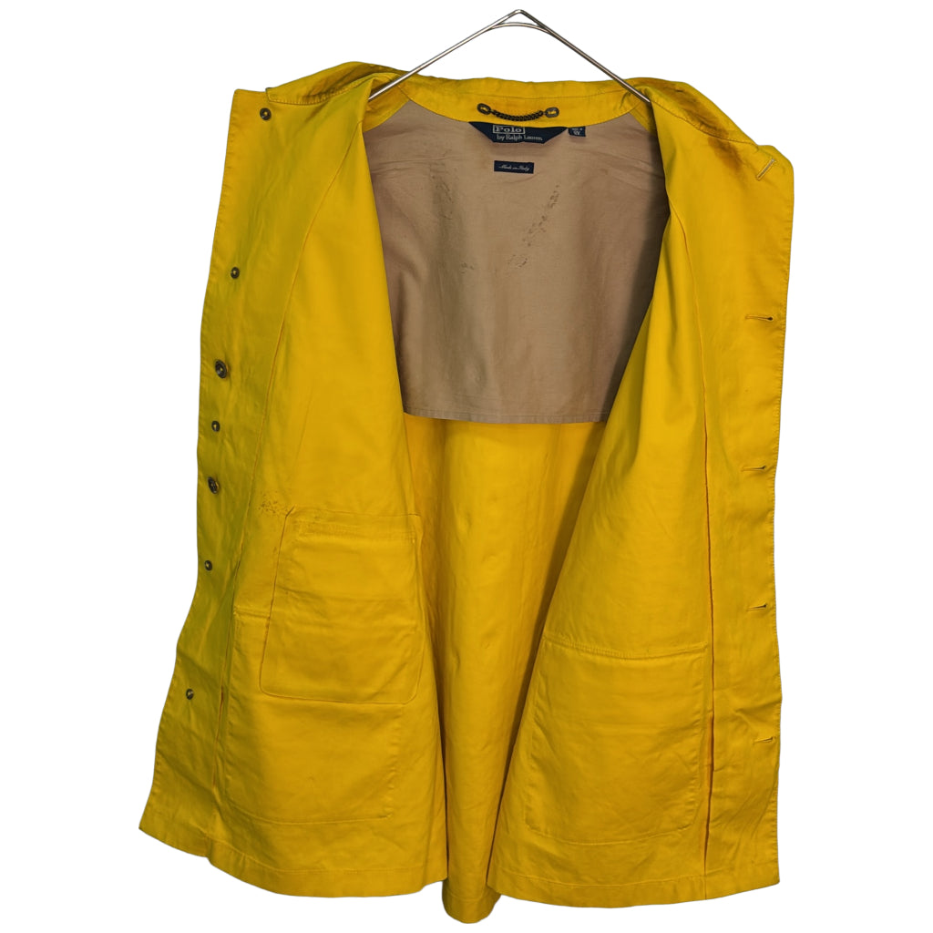 Polo by Ralph Lauren Soutien Collar Coat