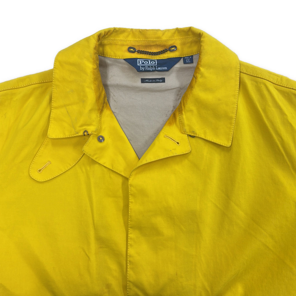 Polo by Ralph Lauren Soutien Collar Coat