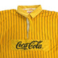 Coka Cola Polo Shirt
