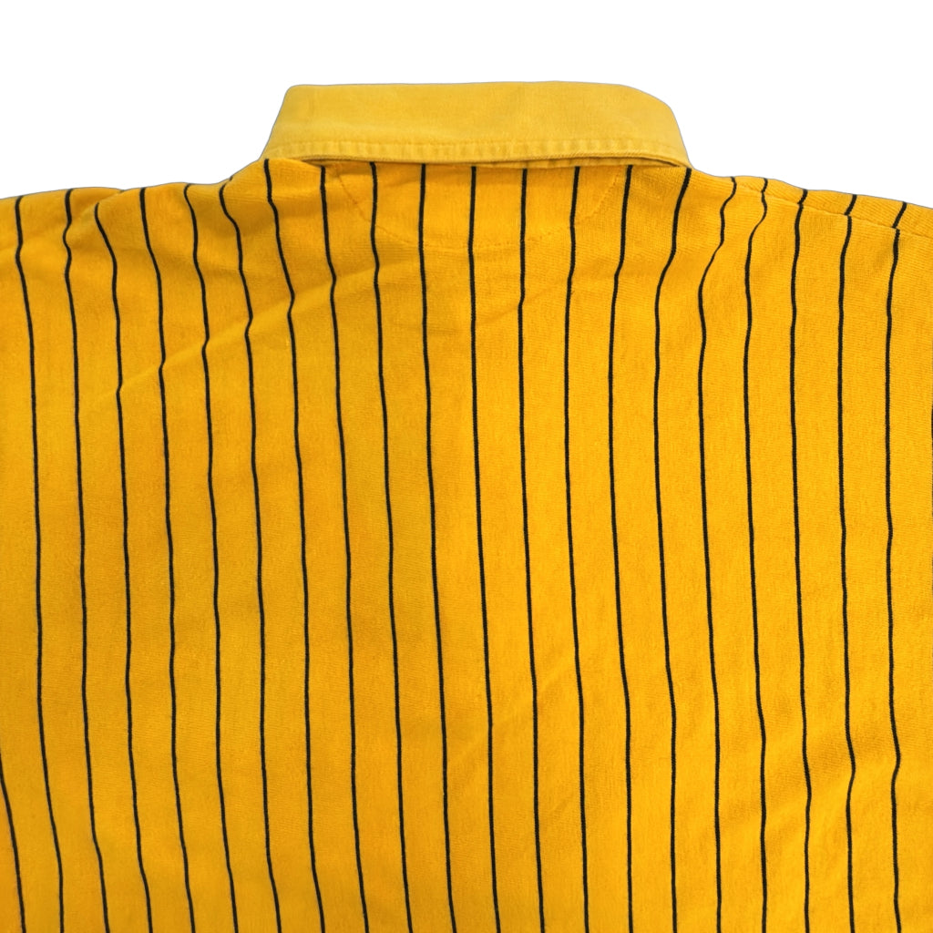 Coka Cola Polo Shirt