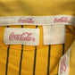 Coka Cola Polo Shirt