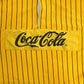 Coka Cola Polo Shirt