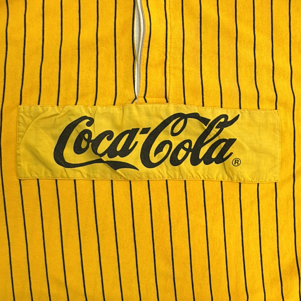 Coka Cola Polo Shirt