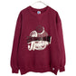 90s RUSSELL ATHLETIC College Sweat