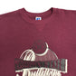 90s RUSSELL ATHLETIC College Sweat