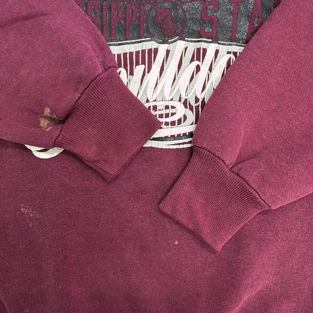 90s RUSSELL ATHLETIC College Sweat
