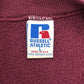 90s RUSSELL ATHLETIC College Sweat