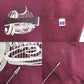 90s RUSSELL ATHLETIC College Sweat