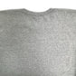 90s PLUMA Plain Long Sleeve T-Shirt