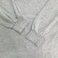 90s PLUMA Plain Long Sleeve T-Shirt