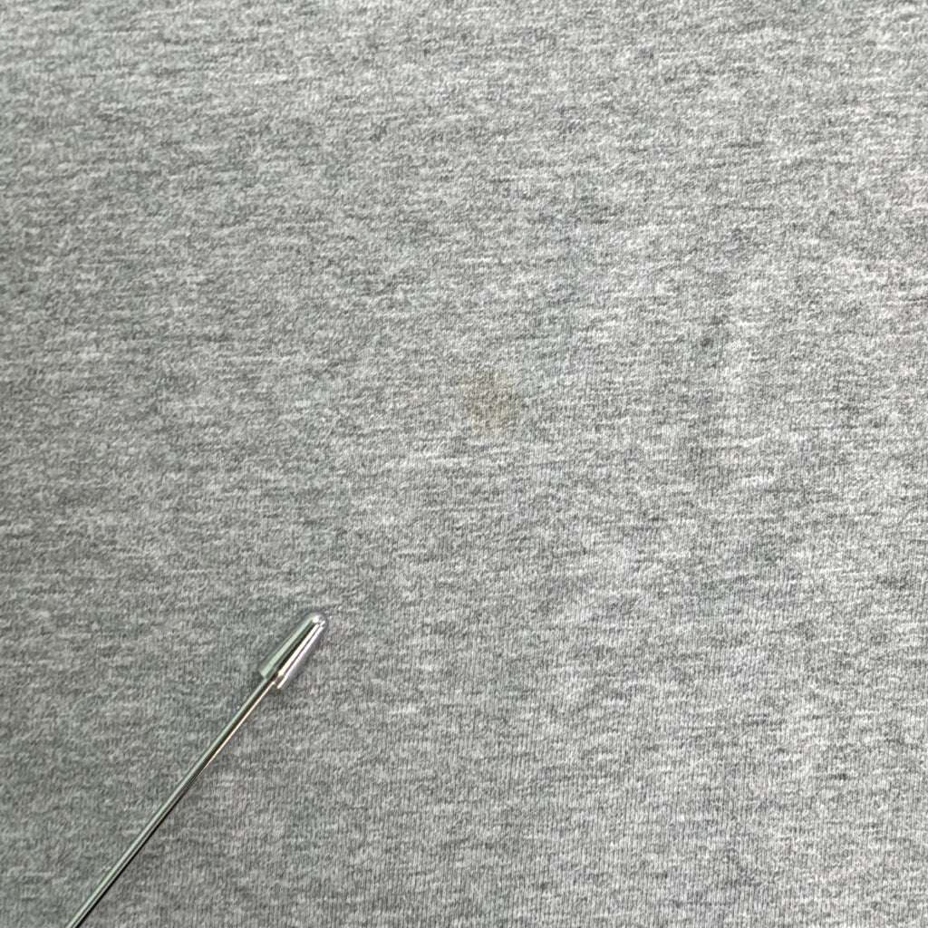90s PLUMA Plain Long Sleeve T-Shirt