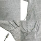 90s PLUMA Plain Long Sleeve T-Shirt