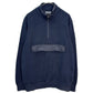 Barbour Half Zip Sweater