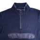 Barbour Half Zip Sweater