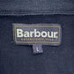 Barbour Half Zip Sweater