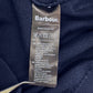 Barbour Half Zip Sweater
