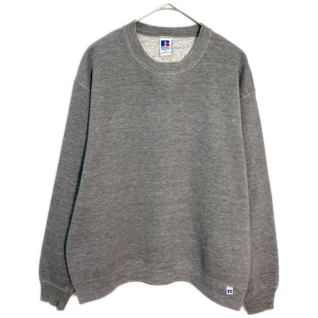 90s RUSSELL ATHLETIC Plain Sweat