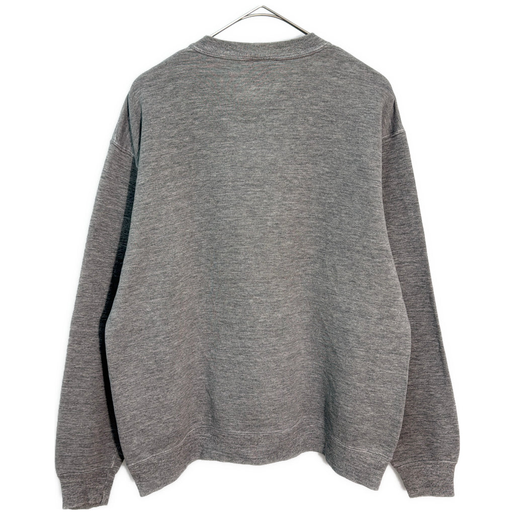 90s RUSSELL ATHLETIC Plain Sweat