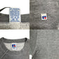 90s RUSSELL ATHLETIC Plain Sweat