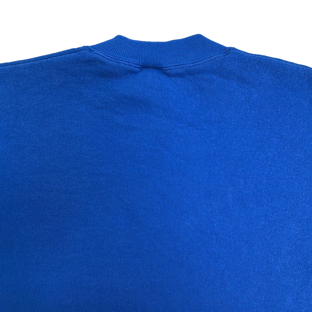 00s FRUIT OF THE LOOM Plain Sweat